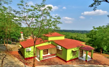 charulata resort Hotels in Mukutmanipur
